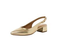 Tamaris Sandalo slingback 29505-44 Oro e bronzo Donna 37