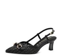 Tamaris Damen 1-29634-44, Scarpe décolleté Donna, Nero, 41 EU