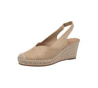 Tamaris Women's 1-29638-44 Sling, Marrone Chiaro, 40 EU