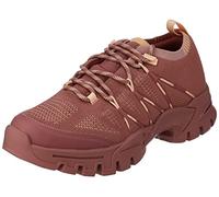 Tamaris Women's Active 1-1-23764 Hiking Shoe, Red Marble Uni, 40 EU