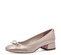 Tamaris Women's Damen 1-22301-43 Pump, Rosa Cipria, 38 EU