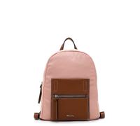 Tamaris Zaino 'Fabrizia' marrone / rosa Donna Tamaris One Size