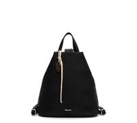 Tamaris zaino per il tempo libero borsa a tracolla TAS Karen City Backpack Black nero