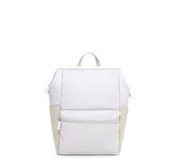 Tamaris zaino per il tempo libero con scomparto per laptop Kora City Backpack Beige avorio