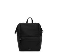 Tamaris zaino per il tempo libero con scomparto per laptop Kora City Backpack Black nero