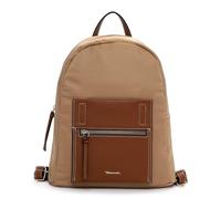 Tamaris zaino per il tempo libero Fabrizia Backpack Nature marrone chiaro