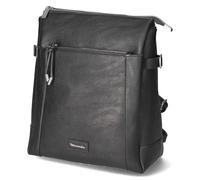 Tamaris zaino per il tempo libero TAS Gerlinde Cityrucksack Black nero