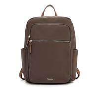 Tamaris zaino per il tempo libero TAS Gertraud Cityrucksack Taupe grigio talpa