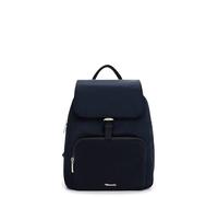 Tamaris zaino per il tempo libero TAS Khiria City Backpack Blue blu scuro