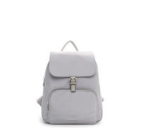 Tamaris zaino per il tempo libero TAS Khiria City Backpack Lightgrey grigio chiaro