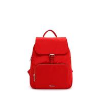 Tamaris zaino per il tempo libero TAS Khiria City Backpack Red rosso