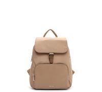 Tamaris zaino per il tempo libero TAS Khiria City Backpack Sahara grigio talpa