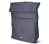 Tamaris zaino per laptop con scomparto per laptop TAS Gracie SC Cityrucksack Blue MS blu scuro