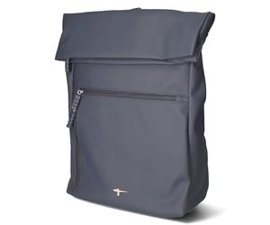 Tamaris zaino per laptop con scomparto per laptop TAS Gracie SC Cityrucksack Blue MS blu scuro