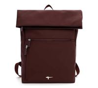 Tamaris zaino per laptop con scomparto per laptop TAS Gracie SC Cityrucksack Wine bordeaux