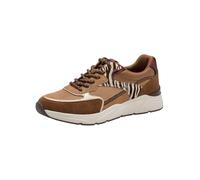 Tamaris - 23745-43 Marrone - Sneakers 40 Marrone