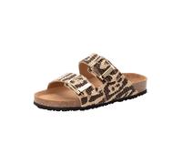 Tamaris Zoccoletto beige / cioccolato / nero Donna Tamaris 38