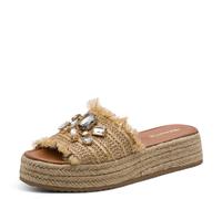 Tamaris Zoccoletto beige Donna Tamaris 38