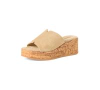 Tamaris Zoccoletto beige Donna Tamaris 40