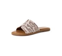 Tamaris Zoccoletto beige / grigio / nero / bianco Donna Tamaris 40