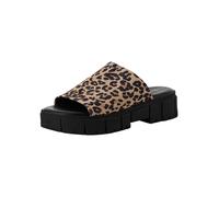 Tamaris Zoccoletto marrone chiaro / nero Donna Tamaris 41