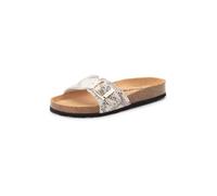 Tamaris Zoccoletto stucco / beige scuro / marrone scuro / grigio chiaro Donna Tamaris 36