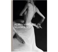 Tamas Detrich Nuances: Alwin Maigler (Copertina rigida)