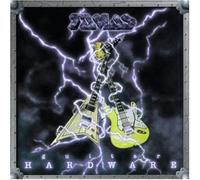 Tamas - Guitar Hardware Vol.1
