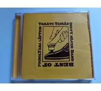 Tamas Takats/Dirty Blues Band - Best Of
