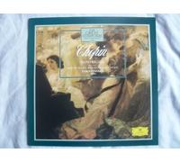 Tamas Vasary - 410 480 TAMAS VASARY Chopin Piano Recital LP