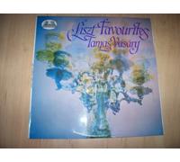 Tamas Vasary - 89 806 TAMAS VASARY Liszt Favourites LP