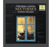 Tamas Vasary (Performer) - Frederic Chopin Nocturnes By Tamas Vasary (Performer) (1990-01-05)