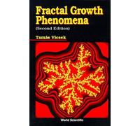 Tamas Vicsek Fractal Growth Phenomena (2nd Edition) (Copertina rigida)
