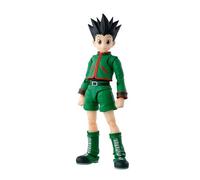 TAMASHI NATION SHFiguarts HUNTER × HUNTER Gon circa Figura in PVC & ABS da 13...