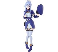 Tamashi Nations Eighty Six Vladilena Milize Figuarts Re Issued Figure 14 Cm Blu