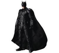 Tamashi Nations - Batman (The Batman), Bandai Spirits S.H.Figuarts