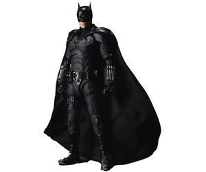 Tamashi Nations - Batman (The Batman), Bandai Spirits S.H.Figuarts