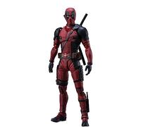 Tamashi Nations - Deadpool - Bandai Spirits S.H.Figuarts