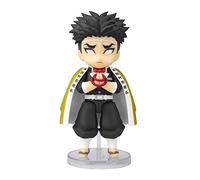 Tamashi Nations - Demon Slayer - Himejima Gyomei, Bandai SpiritsFiguarts mini, One Size