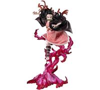 Tamashi Nations - Demon Slayer - Nezuko Kamado Blood Demon Art Bandai Spirits Fi
