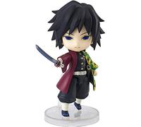 Tamashi Nations - Demon Slayer - Tomioka Giyu-Mizubashira, BandaiTamashii Nations Figuarts mini