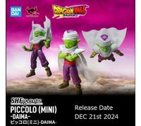 Tamashi Nations Dragon Ball DAIMA Piccolo (Mini)-DAIMA-Bandai Spirits Figuarts