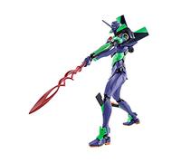 Tamashi Nations - Evangelion: 3.0+1.0 Thrice Upon a Time - Evangelion Test Type-01, Bandai Spirit The Robot Spirits