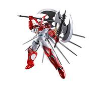 GX-99Getter Arc Robo Soul Of Chogokin SOC Go Nagai Ken Ishikawa Bandai Tamashii