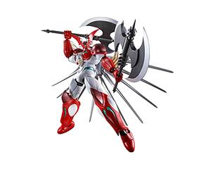 Tamashi Nations - Getter Robot Arc - GX-99, Soul of Chogokin
