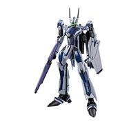 Vf-25 Macross Messiah Valkyrie Anniv. Ver Fig 34 Cm Dx Chogokin Bandai Tamashii