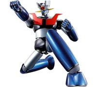 GX-105 Mazinger Z Soul of Chogokin Diecast Action Figure Mazinger Z SOC bandai