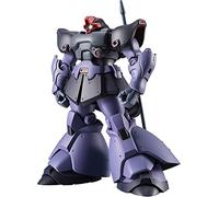 Mobile Suit Gundam Robot Sprits Action Figure MS-09R-2 Rick Dom Zwei by BANDAI