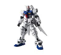 Tamashi Nations Mobile Suit Gundam Robot Spirits Rx-78 Gp03s Anime Version Figure 12.5 Cm Argento