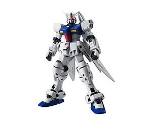 Tamashi Nations - Mobile Suit Gundam 0083 Stardust Memory - Side MSRX-78GP03S Gundam GP03S Version A.N.I.M.E., Bandai Spirits The RobotSpirits